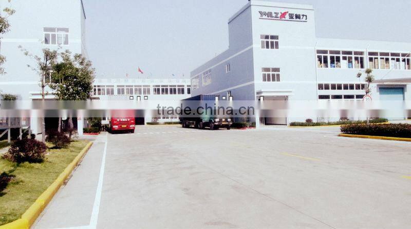 aluminum tube brazed radiator for RENAULT 4 7701348798