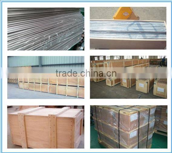 Nickel alloy rod for oil screw Inconel 718