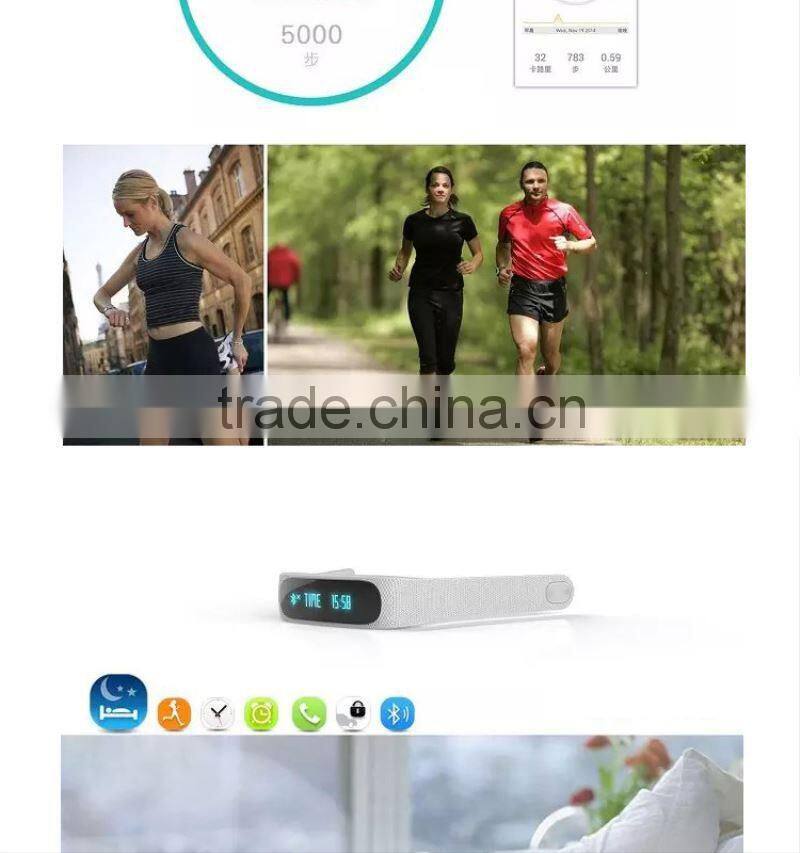 bluetooth wrist band vibrator, bluetooth vibrating bangle, china bluetooth bracelets