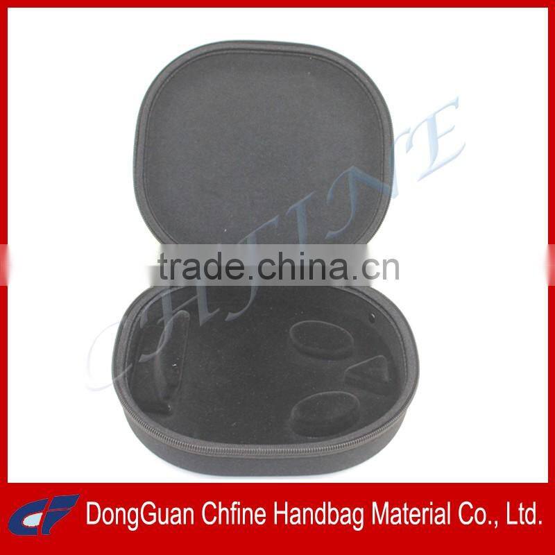 cheap carrying customized Nylon hearing aid bag