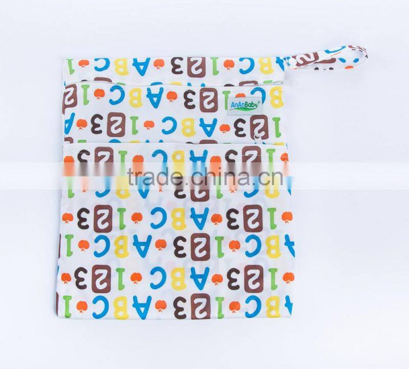 adult diaper bag cloth diaper wet bag