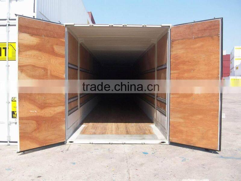 53ft Shipping Container Refrigerated For Sale