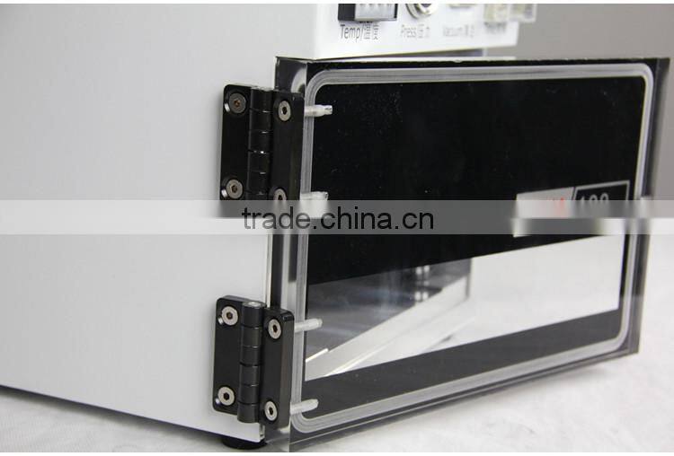 LY 858 14 inch oca vacuum laminating machine 220V/110V