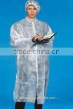 2016 medical lab coat
