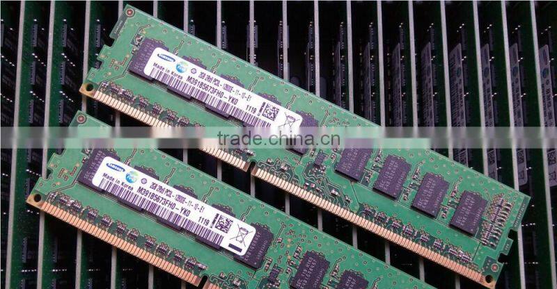 best price wholesale 2GB ECC DDR3 1066 1333 1600 MHZ server ram