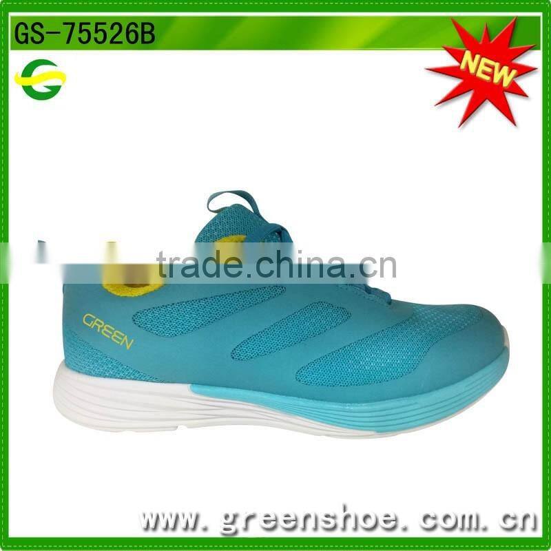 New arrival women wholesaler sport shoes
