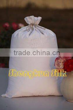 Baby Blanket, Bamboo Blanket with Satin Binding