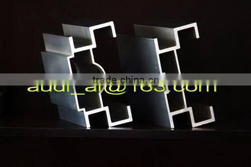 elevator luminum extrusion profiles /Perfil de aluminio