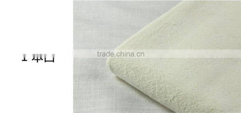 linen fabric