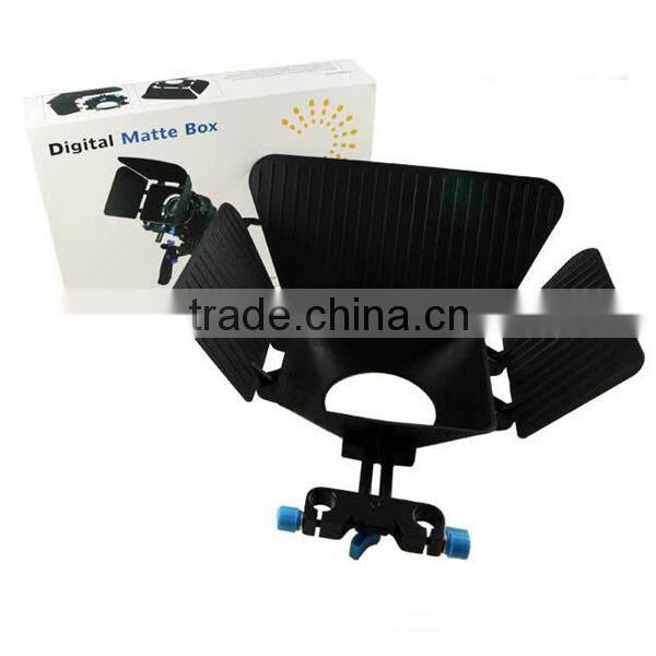 Bracket for camera DSLR Shoulder Rig RL-00 II Set