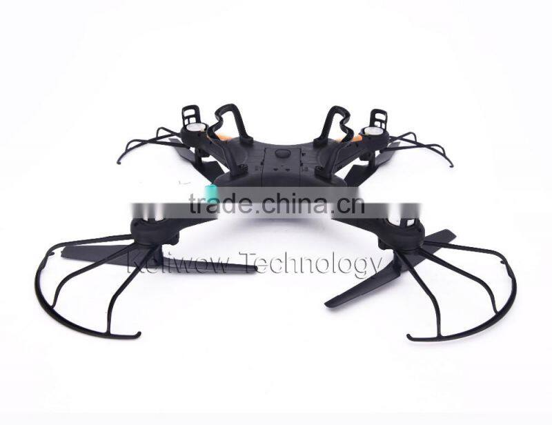 Waterproof RC plane with HD camera in 2MP camera with 4G memory card drone