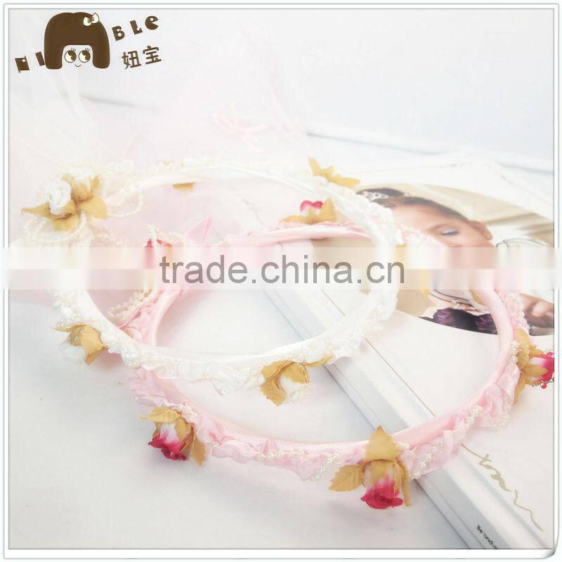 2013 delicated fashion girls traditional hair accessories