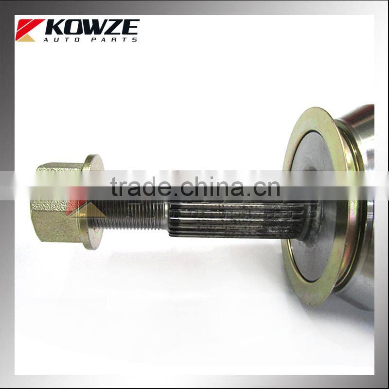 Front Axle Drive Shaft Assy For Navara D40 39100-EB70A