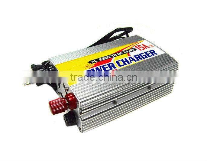 12v universal battery charger suppliers in shenzhen