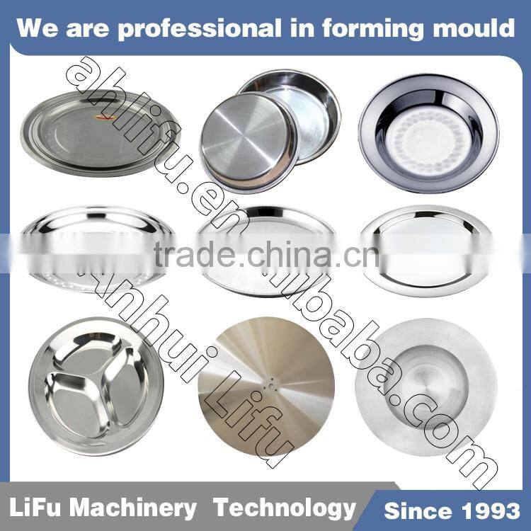 metal round mould for concrete/stamping die