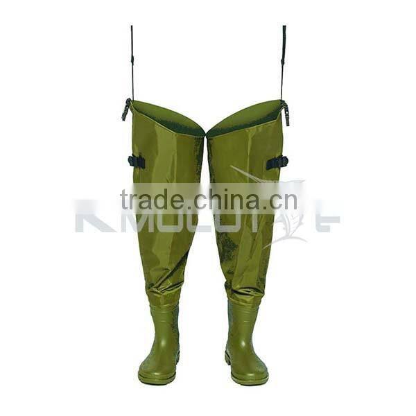 Fishing tackle partner fish waders CHN-81201