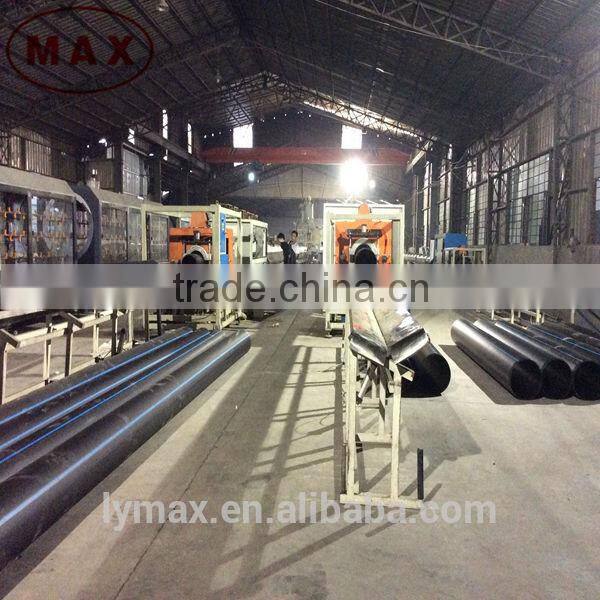 UHMW Polythene Discharge Line for Cutter Suction Dredge