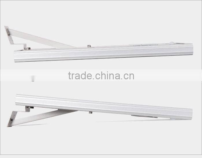 GH-SRL 015 Monocrystalline 15W/18W integrated solar street light