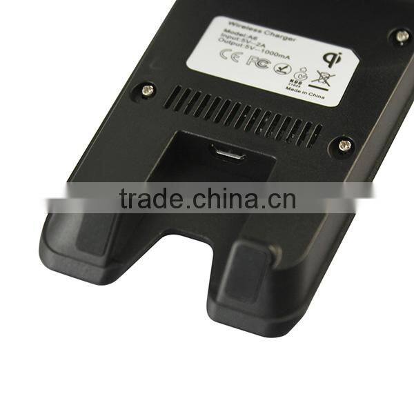 3 Coils Universal Wireless Mobile Charger