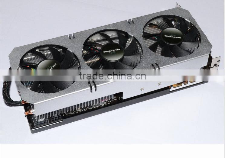 All kinds of the VGA card graphics card