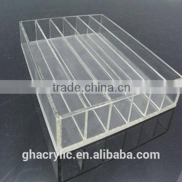 cosmetic box packaging for storage as gift