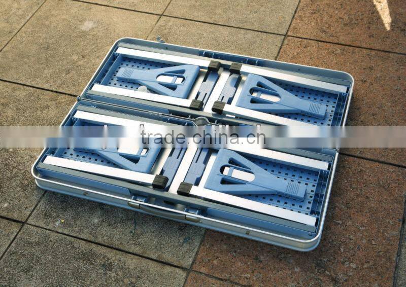 Outdoor Aluminum Folding Table