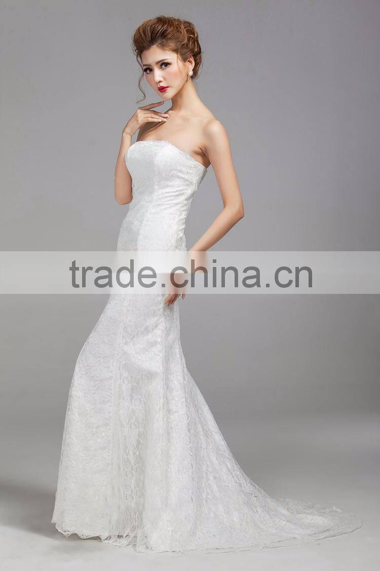 Women's Sweet White Off The Shoulder