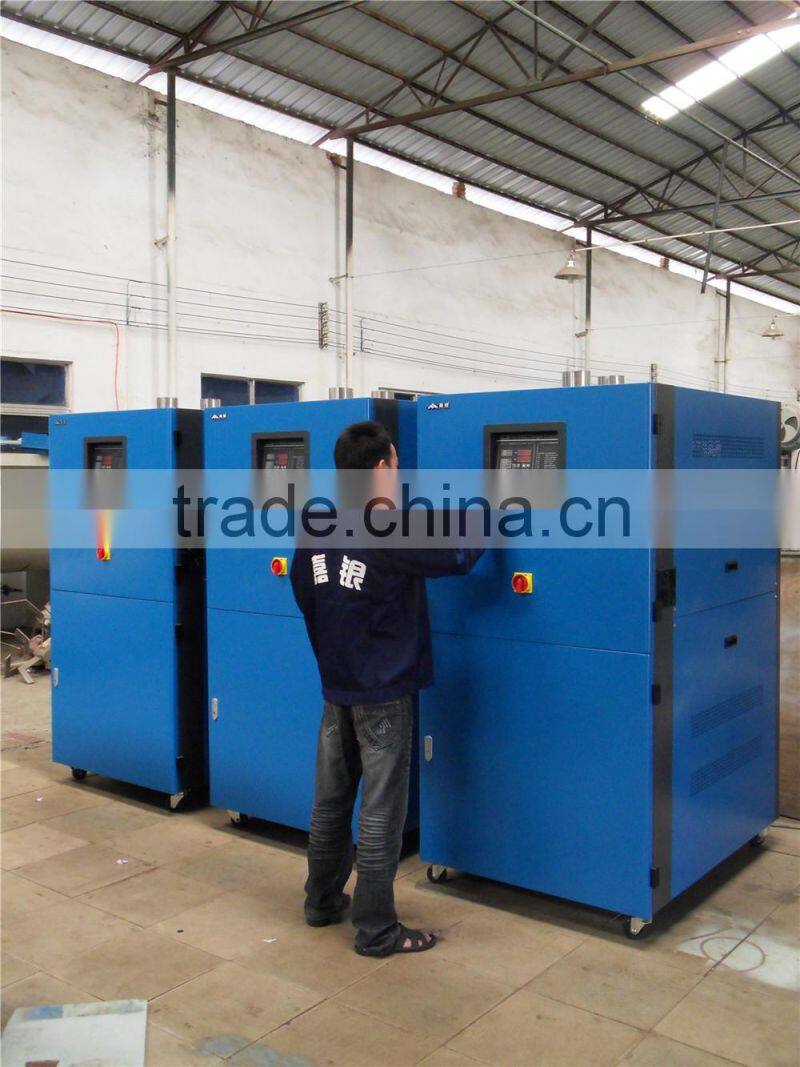 CE Two-condenser Honeycomb Dehumidifying Dryer