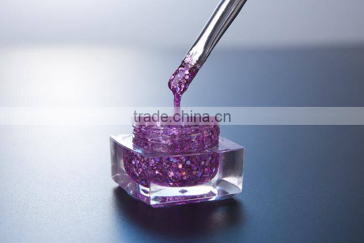 GEL 20ML Soak off color GEL for nail art 147 colors for choose