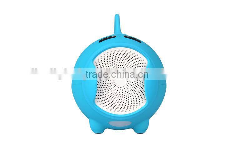 2015 Wholesale New Style Mini Wireless Bluetooth Speaker for Mobile Phone TF Card Speaker Manufacturers