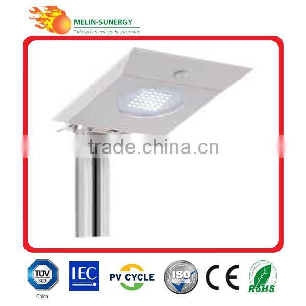 Portable Motion sensor gardening small solar lights