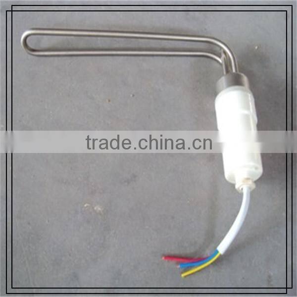 2016 new design wall mounted split solar water heater made in China