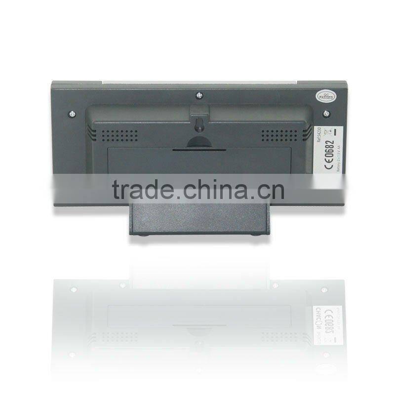 2012 Smart home digital weather station wireless from manufacturer
