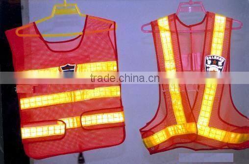 Competitive Price safety vest