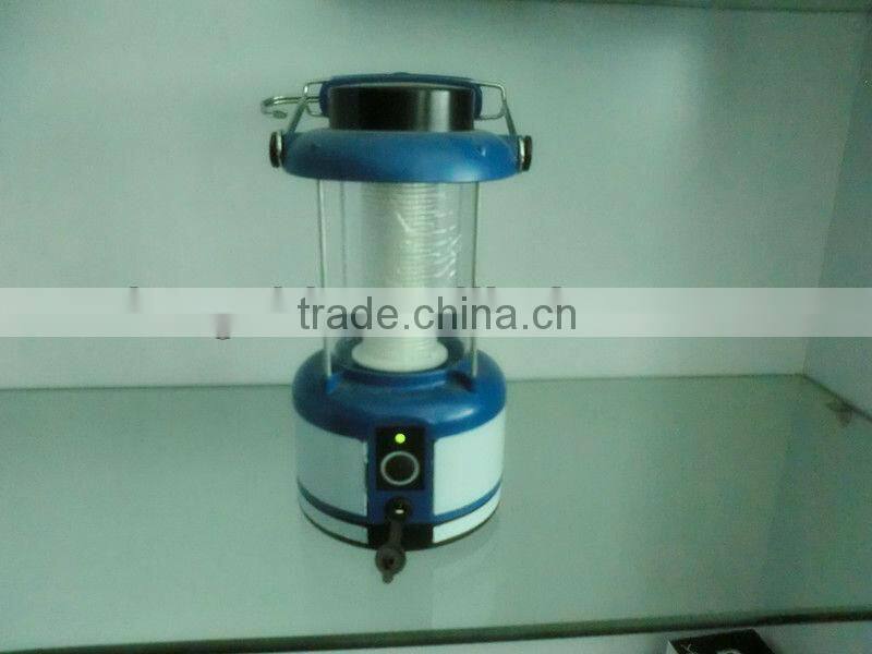 3w Camping Solar Lamp