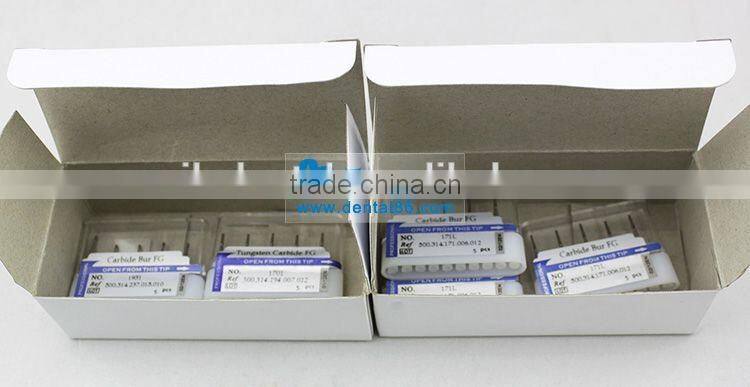 Clinic dental bur Dental Round Bur