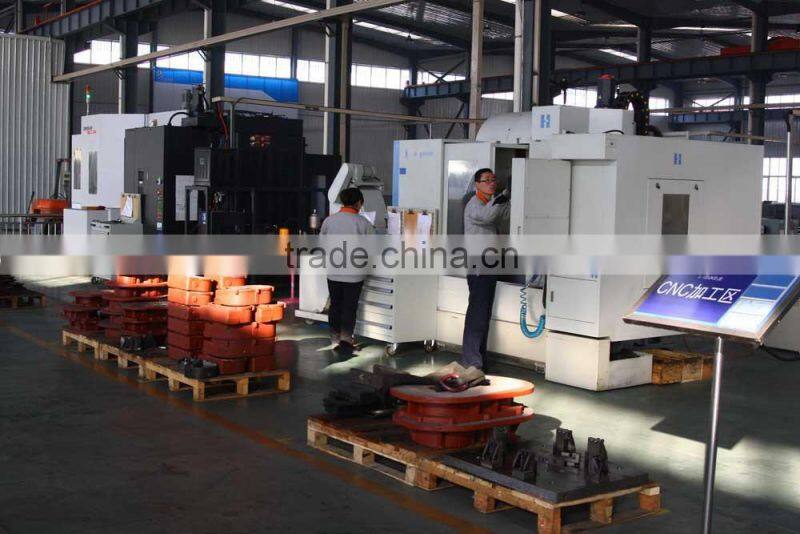 tri-lobe high efficiency roots blower