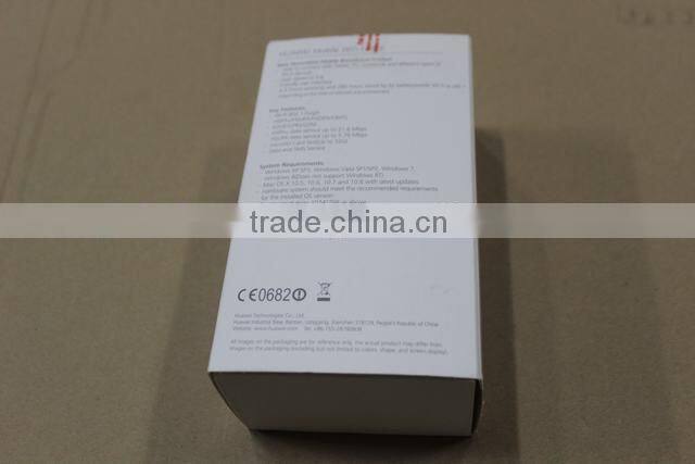 Stock original Huawei E586E Mobile Wifi router