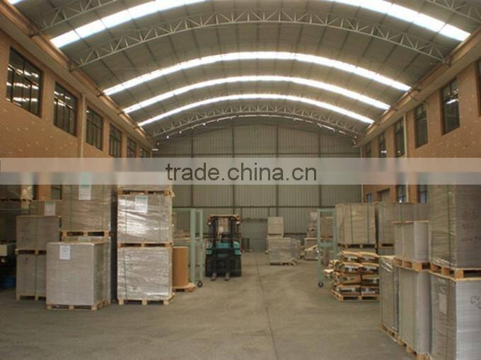 Recyclable Feature and Food Industrial Use folding paper box packaging