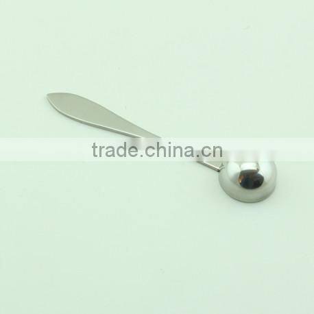Hight Quality 18/10 Stainless Steel Coffee Spoon