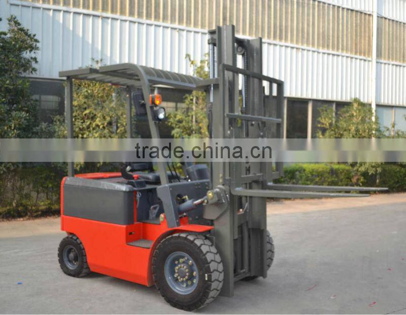 forklift counterweight TK