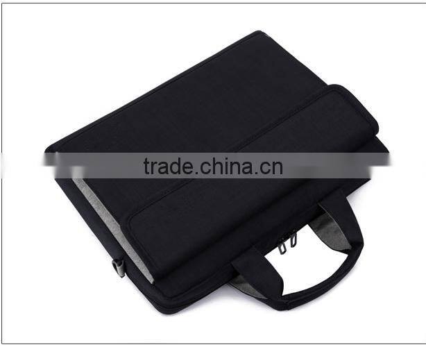 laptop shoulder handbag for 13,14,15'' computer laptop briefcase for notebook