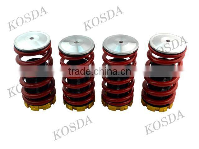 Adjustable Coilover Suspension Kit