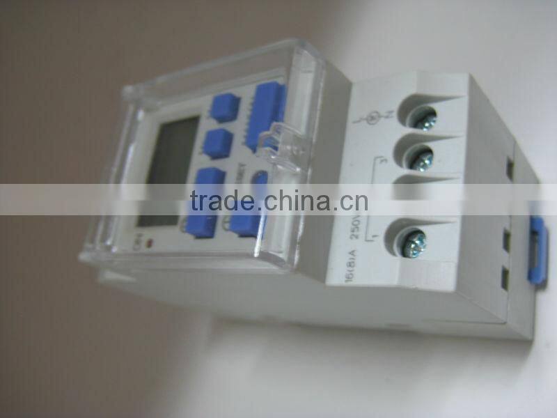 Good quality weekly digital timer programmable timer switches