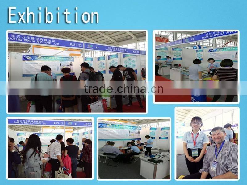 WJ112 10ml A Type Poultry Continuous Injector