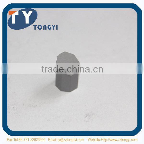 Zhuzhou cemented carbide reamer bit products