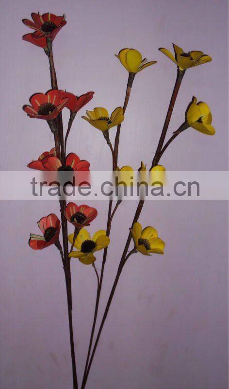 Home decoration stick