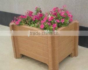Good WPC Slat Extrusion Mould For Flower Box