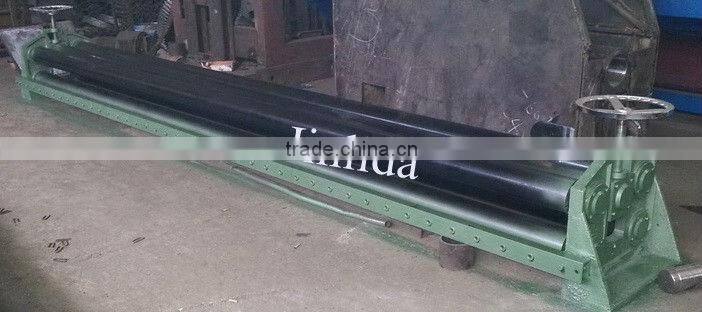 Automatic gabion mesh knitting machine supplier from China