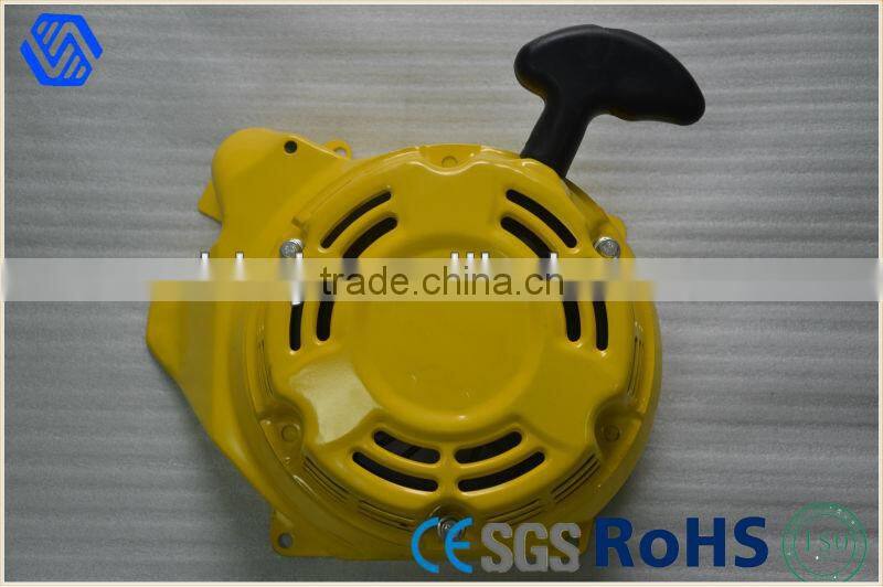 Recoil Starter Assy Generator Parts